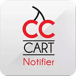 CC CART Notifier