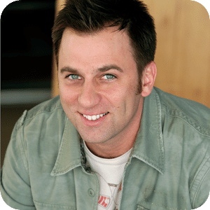 John Heffron Comedian App