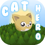 猫咪英雄  Cat Hero