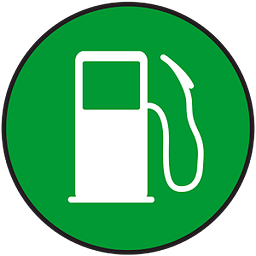 E85 or Gas Free