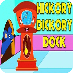 Hickory Dickory Dock Kid...