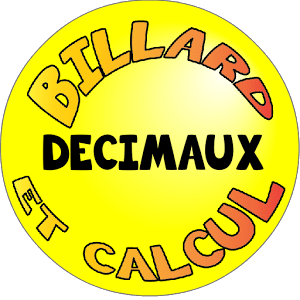 Billard et Nombres décimaux