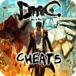 devil may cry cheats