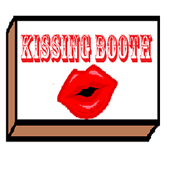 Kiss'N Booth