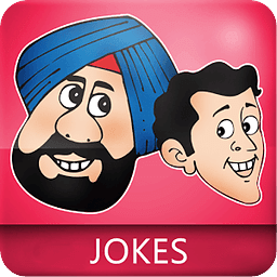 Jokes and SMS