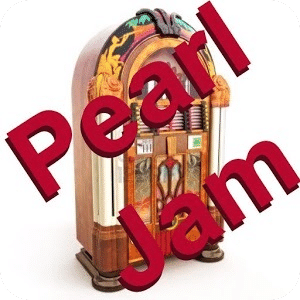 Pearl Jam JukeBox