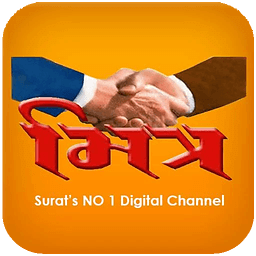 MITRA CHANNEL SURAT