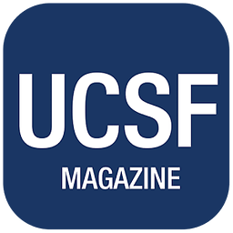UCSF Magazine
