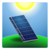 太阳充电器
