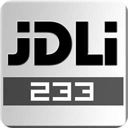 JDLi 233