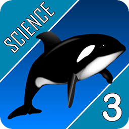 Science Quest Quiz Third...