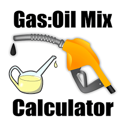 Gas Oil Mix