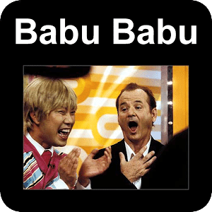 Babu Babu