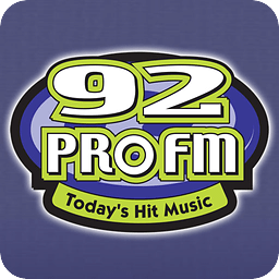 92 Pro FM