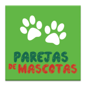 Pareja de Mascotas