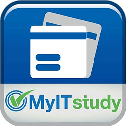 MyITstudy's ITIL&reg; Flashcard