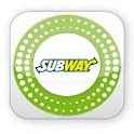 Subway Subcard