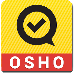 OSHO Quiztimes