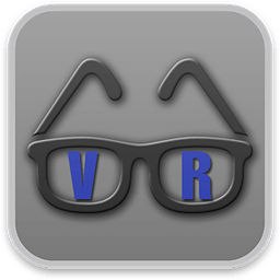 VR 3D Image Viewer