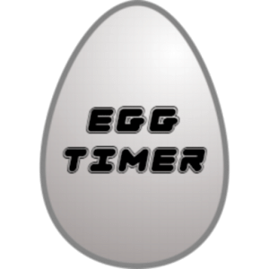 Egg Timer App