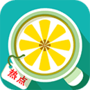 柠檬影视logo图标