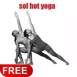 sol hot yoga