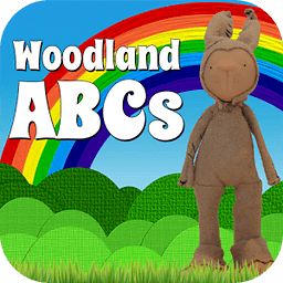 Woodland Learn ABCs & 12...