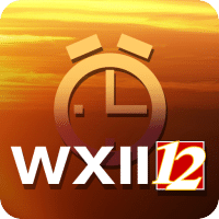 唤醒闹钟 Alarm Clock WXII 12 News