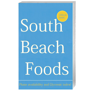 South Beach Foods Free