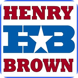 Henry Brown Buick GMC