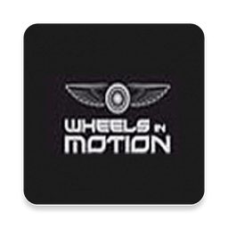 Wheels In Motion