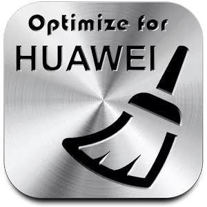 EC Cleaner Master Optim Huawei