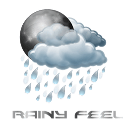 Relax Rainy Feel