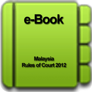 Malaysia Rules of Court 2012