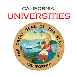 California Universities