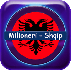 Milioneri Shqip