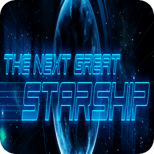 The Next Great Starship