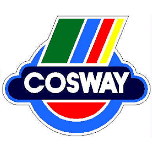 Cosway 臺灣