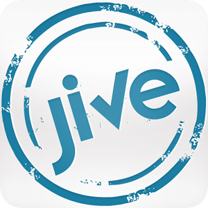 Jive - Mobile Loyalty Cards