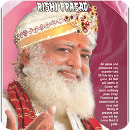 Rishi Prasad official