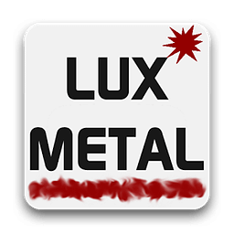 Lux Metal