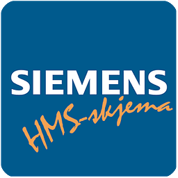 Siemens HMS-skjema
