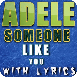 Adele Someone Like You