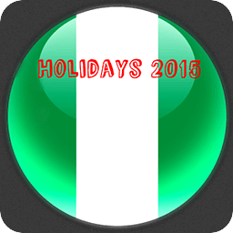 Nigeria Holiday Calendar...