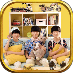 大梦想家TFBoys