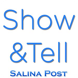 Salina Show And Tell