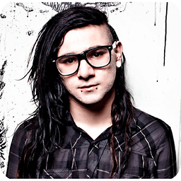 Skrillex All in One