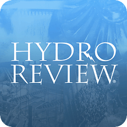 Hydro Review Magazine