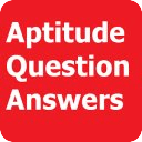 Aptitude Questions &amp; Answers