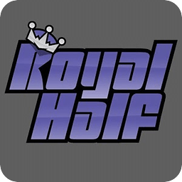 The Royal Half